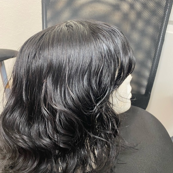Motown Tress Wig. - Picture 5 of 6